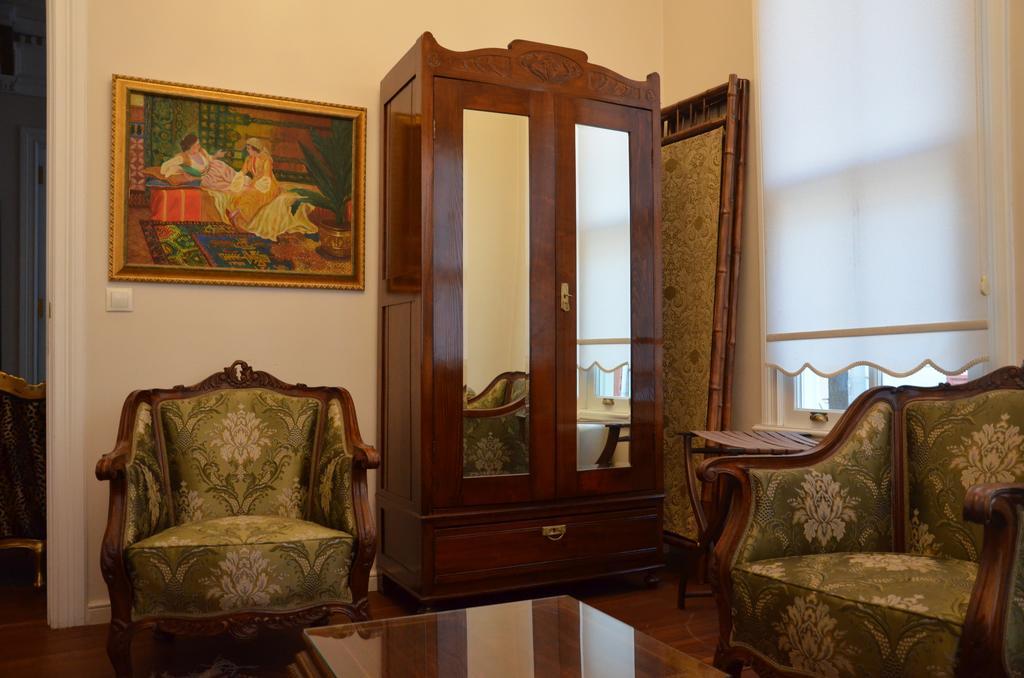 Villa Hagia Sophia Istanbul Room photo