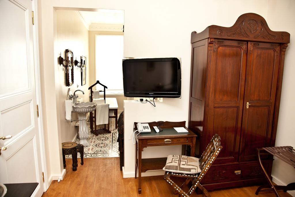 Villa Hagia Sophia Istanbul Room photo