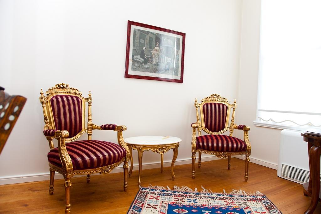 Villa Hagia Sophia Istanbul Room photo