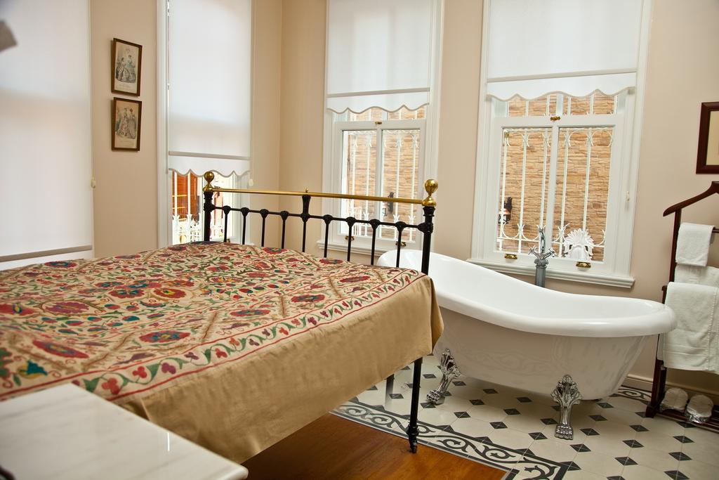 Villa Hagia Sophia Istanbul Room photo